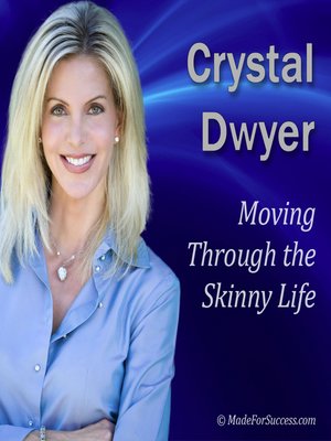 cover image of Moving Through the Skinny Life